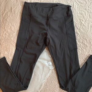NWOT Master of Sports black leggings